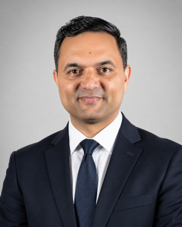 Hitesh Baliyan