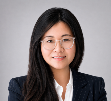 Connie Zhang photo