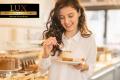 Long established Cake brand share for sale