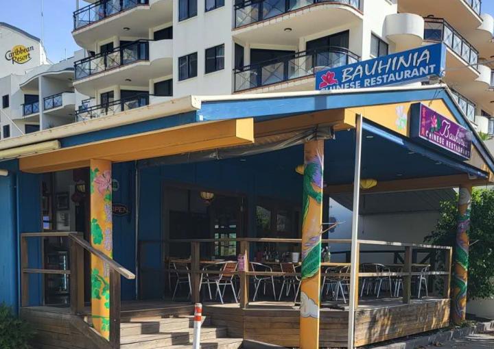 Unparalleled Opportunity: Lease Mooloolaba's Iconic Bauhinia Chinese Restaurant