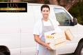 Outstanding family owned Bread Delivery Business For Sale