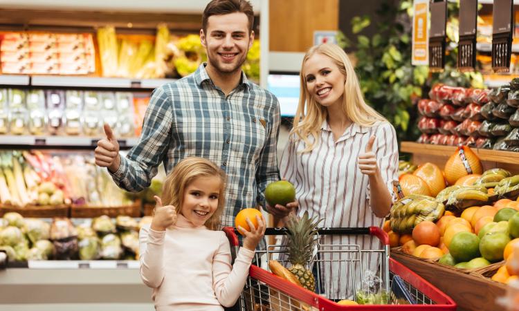 Fully managed Supermarket and fresh food market for sale in Western Brisbane