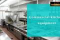 Established Commercial Kitchen Appliance Retail Business for sale