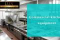 Established Commercial Kitchen Appliance Retail Business for sale