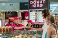 Highly profitable under management sweets café kiosk for sale in southern Brisbane QLD