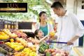 Asian Supermarket for sale