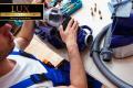 Repairs and maintenance business for sale