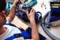 Repairs and maintenance business for sal
