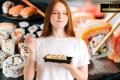 Rare Opportunity! Sushi Franchise Business for Sale