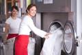 Commercial Laundry Service Business for Sale in Brisbane