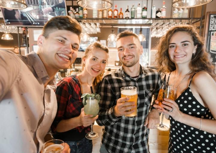 Under management Bar and restaurant for sale in Brisbane