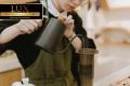 Cafe franchise business for sale