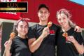 Popular Chicken Restaurant Franchise for Sale