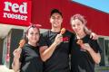 Red Rooster Franchise for Sale in North Queensland