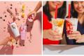 Popular Franchise Gong Cha  + Take away shop for Sale in Gold Coast