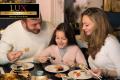 Sushi Train Restaurant for Sale