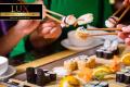 Franchise Sushi Takeaway Business for Sale