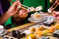 Franchise Sushi Takeaway Business for Sale in Woolworths, Brisbane QLD
