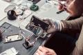 Mobile phone and computer Repair business for sale in Brisbane North