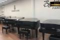 Music equipment shop and music school business for sale