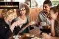 Under management Cafe business for sale