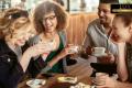 Under management Cafe business for sale