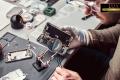 Mobile phone and computer Repair business for sale