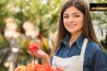 Under management Florist and Gift Shop for sale