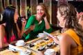 Profitable Sushi Takeaway Business – For Sale