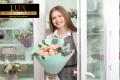 Popular florist for sale