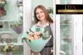 Popular florist for sale