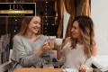 Busy Café for Sale – Great Growth Potential and Low Rent!