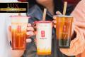 GONG CHA Franchise Opportunity – Thriving Store for Sale!