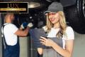 Automotive service and repairs business for sale