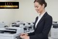 Highly Profitable Printer Distribution & Service Business + Commercial Building for Sale