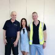 SOLD Source It Direct - Seller Alan Jorgensen