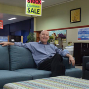 SOLD Burleigh Heads Truck Rental - Buyer Patrick Henderson