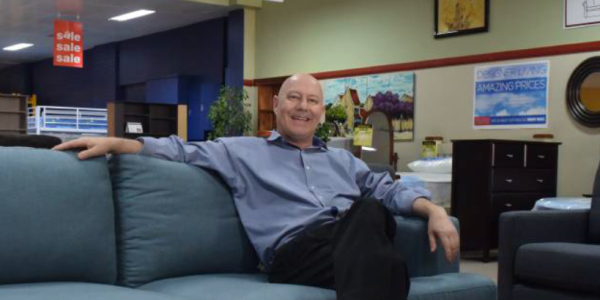 SOLD Burleigh Heads Truck Rental - Buyer Patrick Henderson testimonial image