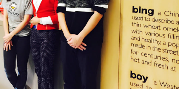 Seller Jing D testimonial image