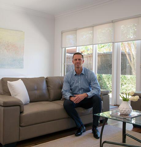 Rob Mackenzie photo