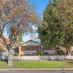 One of Allenby Gardens best bungalows