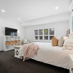 Main bedroom, fresh, bright and spacious