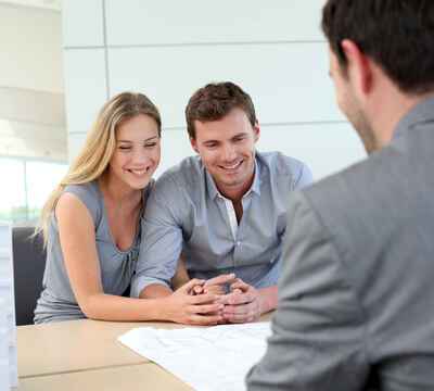 First Time Home Buyer