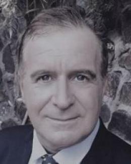 Michael McCallum photo