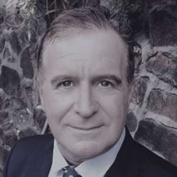 Michael McCallum
