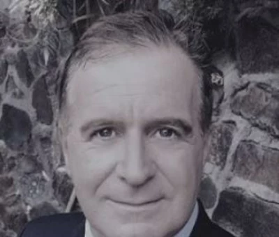 Michael McCallum photo