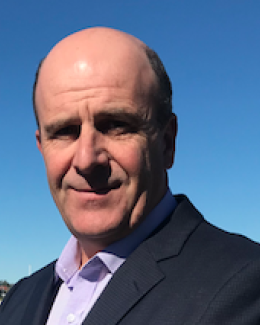 Anthony McCallum photo