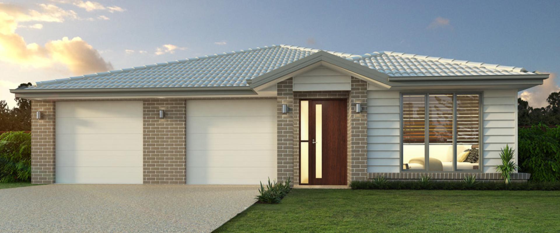 Macquarie Home Group Brush Creek Estate Edgeworth