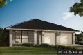 Dual Living - Traditional Facade