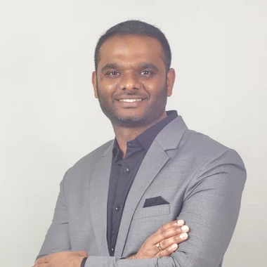 Nagesh Murthy